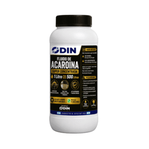 Fluido de Acaroina 500Full